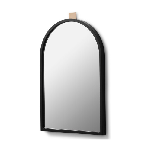 Spegel med stilren ram från A2 Designers