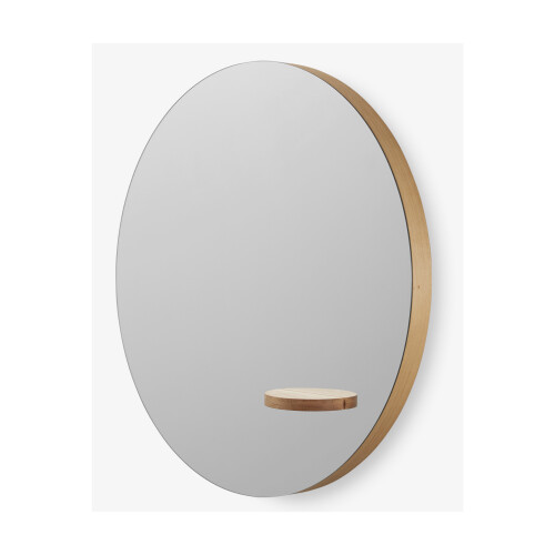 En modern och elegant spegel från A2