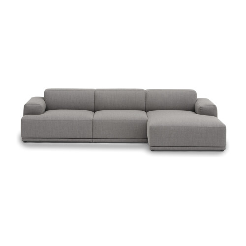 MUUTO connect soft divan