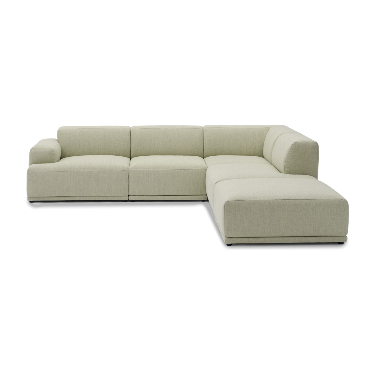 MUUTO Connect soft hörn