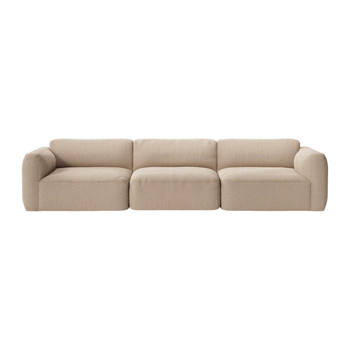 &tradition Develius Mellow soffa 3-sits