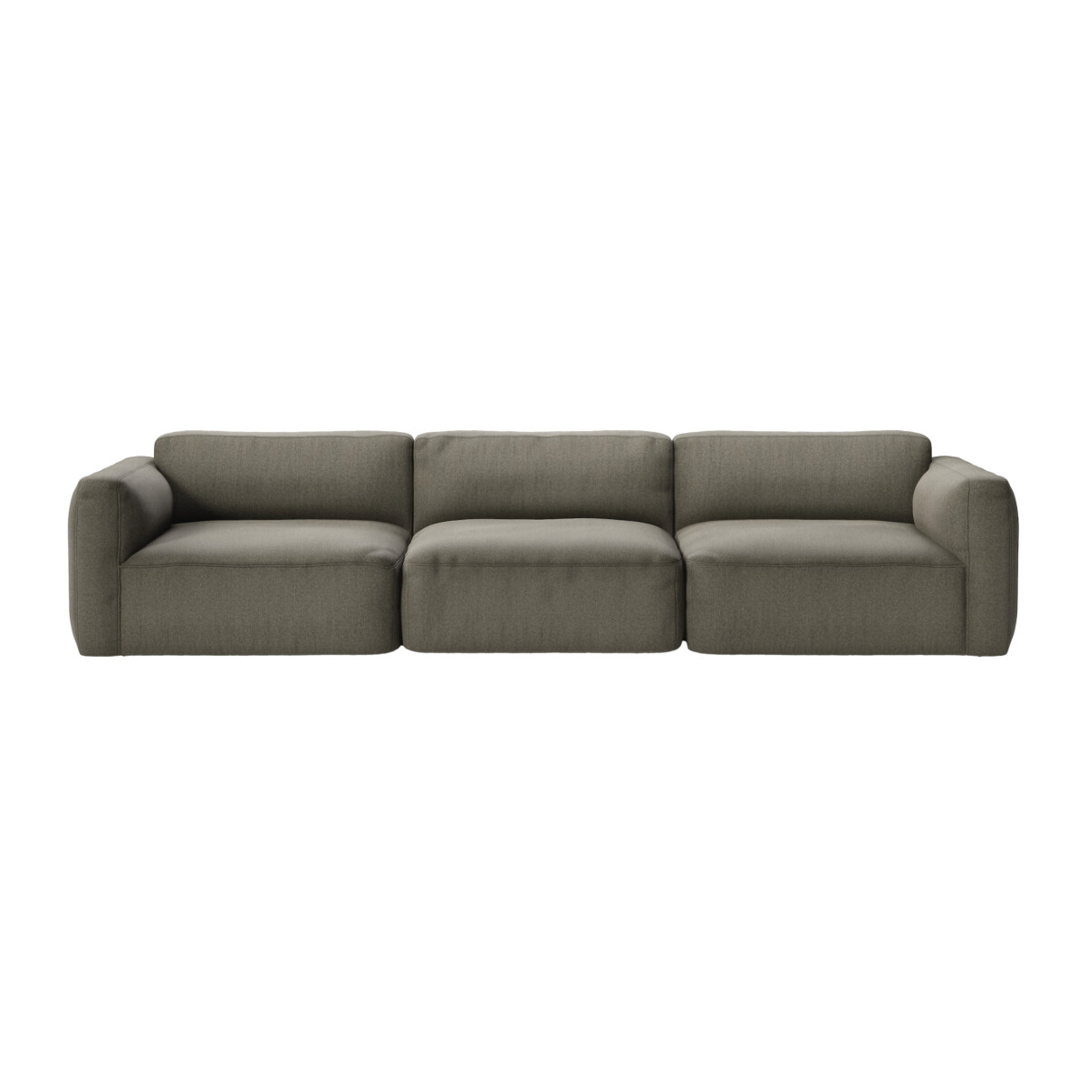 &tradition Develius Mellow soffa 3-sits