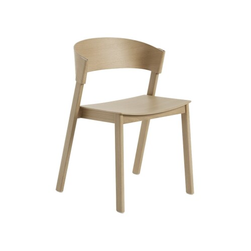 MUUTO Cover side chair ek