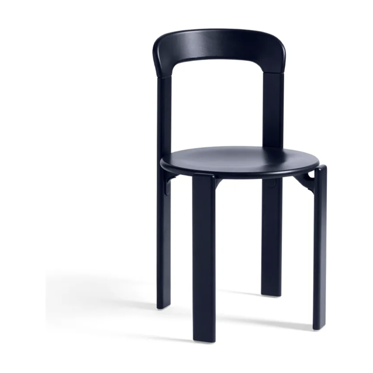 HAY Rey Chair Deep Blue