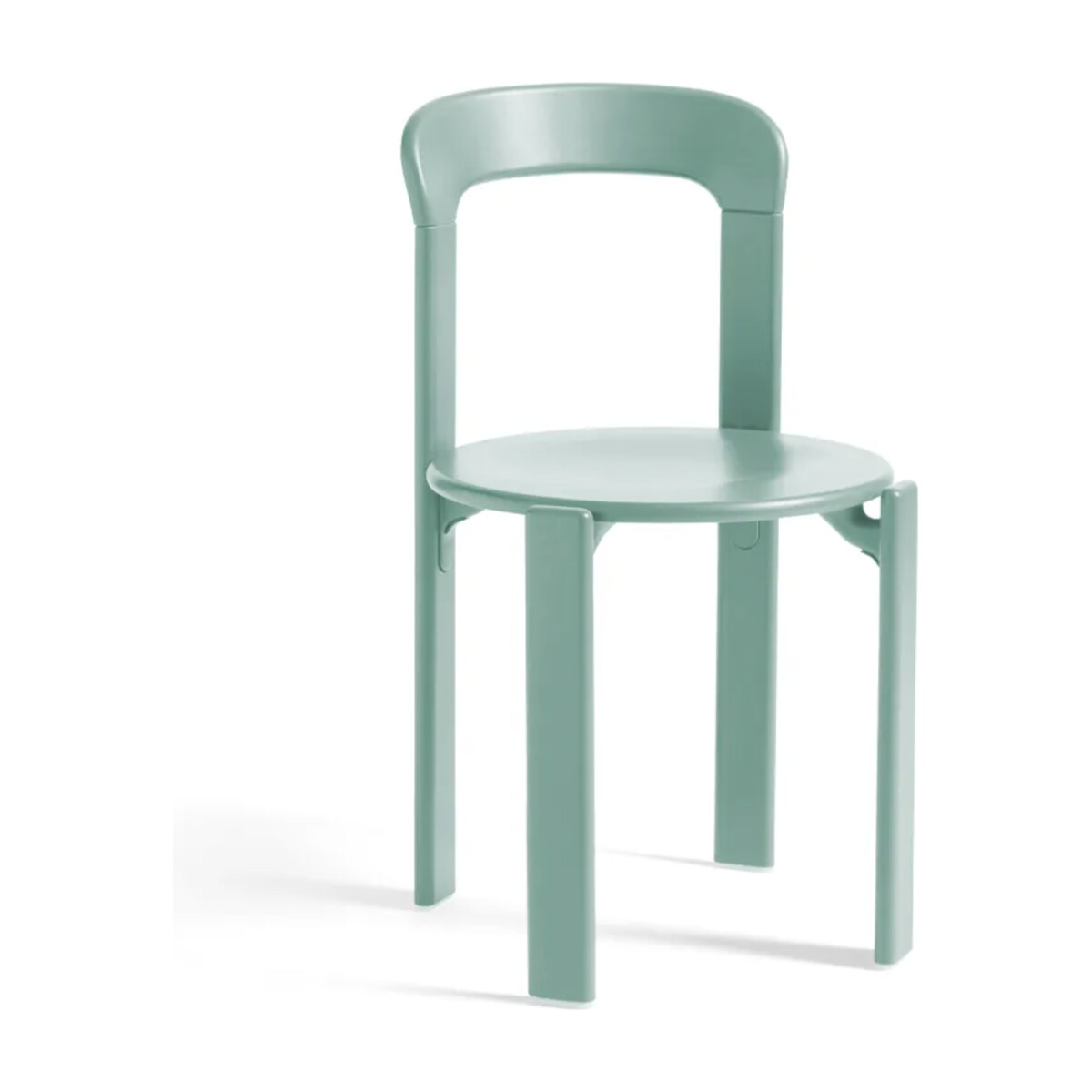 HAY Rey Chair Fall Green