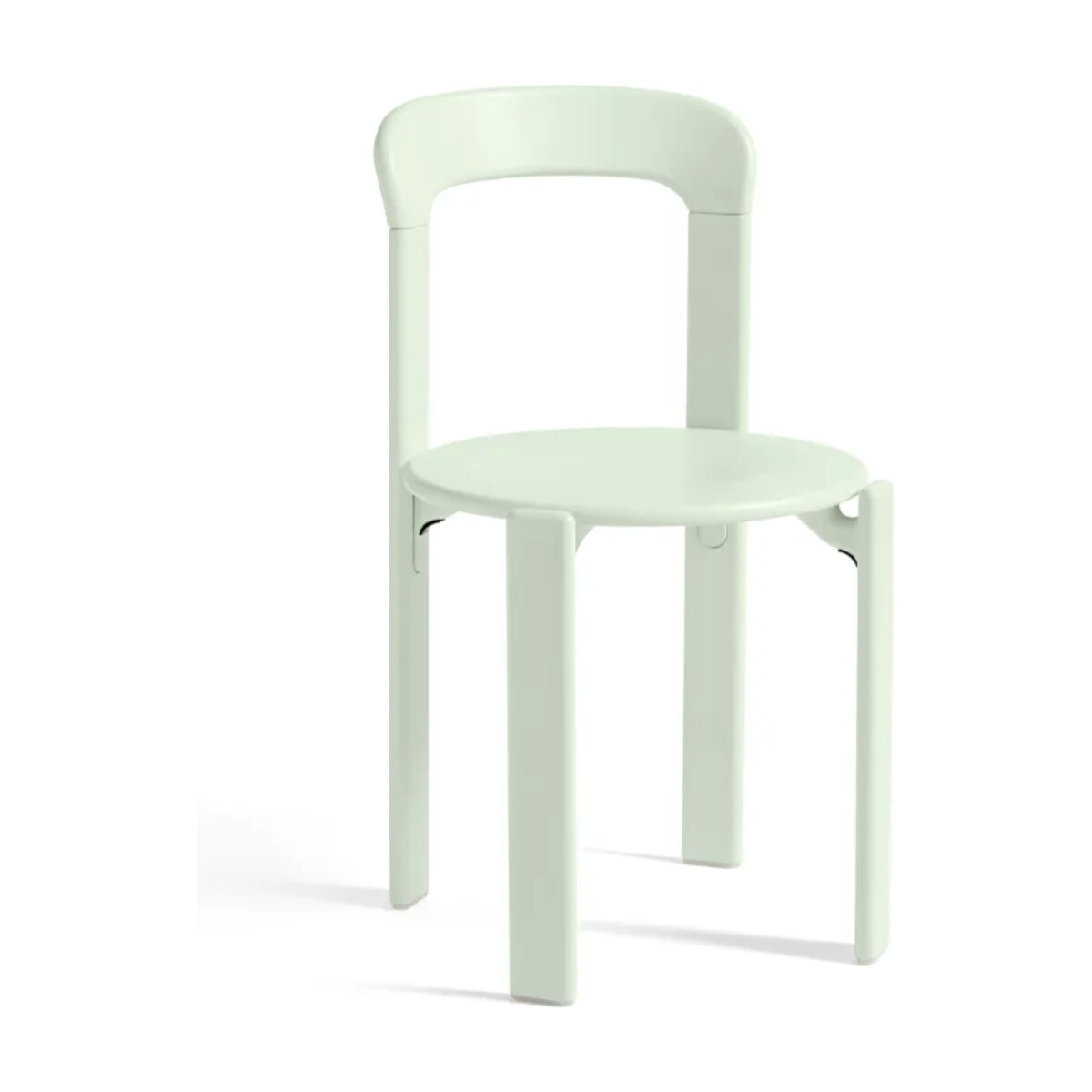 HAY Rey Chair Soft Mint