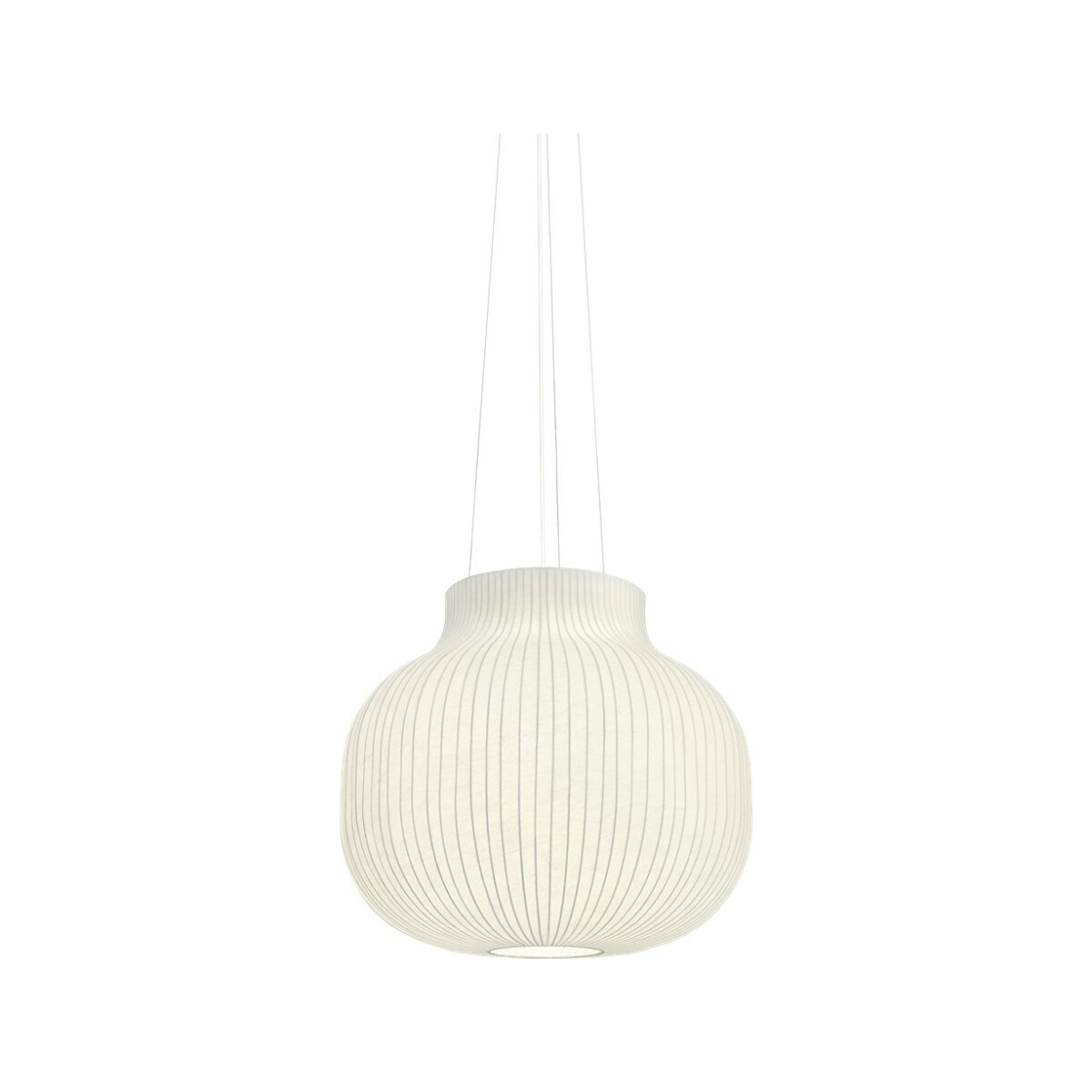 MUUTO Strand pendant lamp closed 60