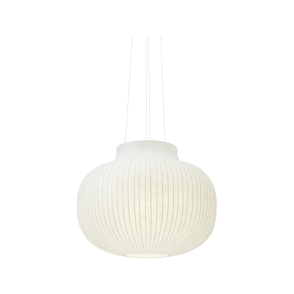 MUUTO Strand pendant lamp closed 80