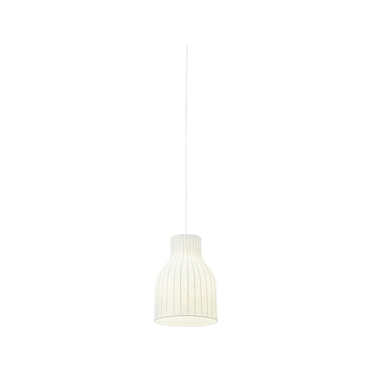 MUUTO Strand pendant lamp open 28