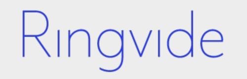 Ringvide Logotyp