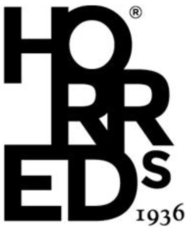 Horreds Logo